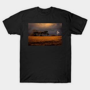 Turbine#4 T-Shirt